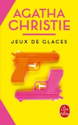 Jeux de glaces (Nouvelle traduction révisée) [Poche]