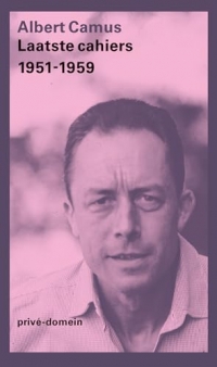 Laatste cahiers 1951-1959