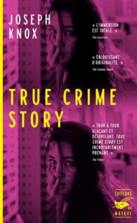 True Crime Story (Grands Formats)
