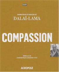COMPASSION DALAI LAMA UBUNTU