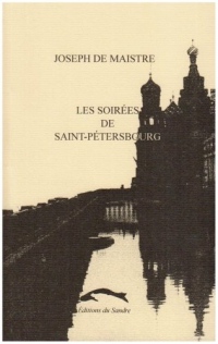 Les Soirées de Saint-Petersbourg