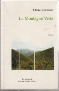 La Montagne verte