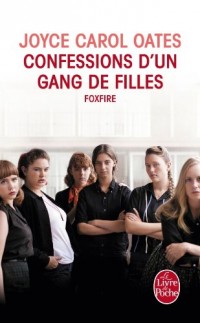 Confessions d'un gang de filles