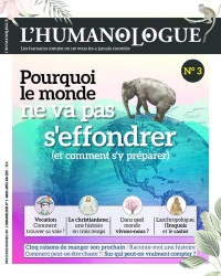 L'Humanologue - numéro 3 (3)