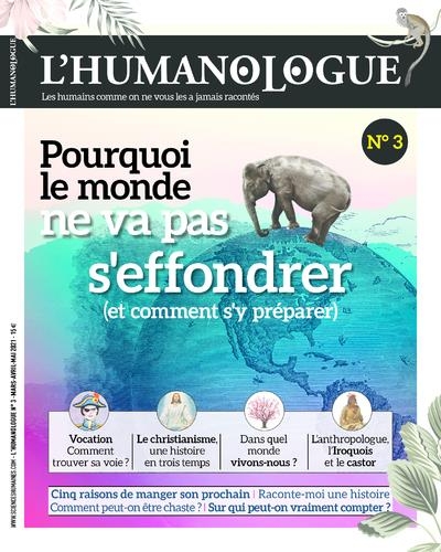 L'Humanologue - numéro 3 (3)