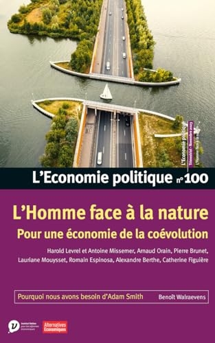 L'Economie politique - N° 100