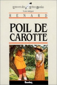 Poil de Carotte