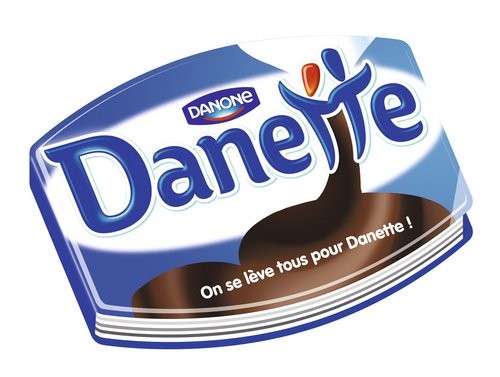 DANETTE, ON SE LEVE TOUS POUR
