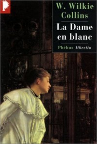 La Dame en blanc