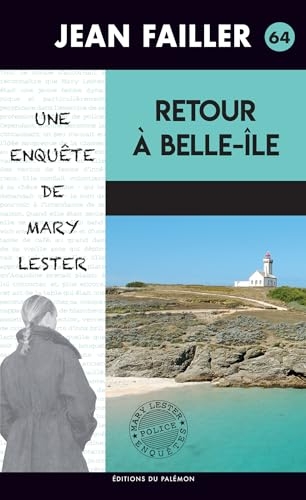 Retour à Belle-Ile