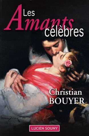 Les Amants célèbres