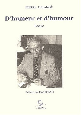 D'humeur et d'humour