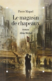 Le Magasin de chapeaux (POD)