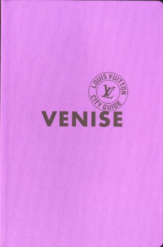 Venise City Guide (version française)