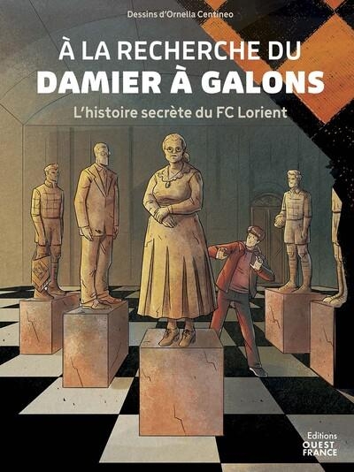 FC Lorient : 100 ans de passion