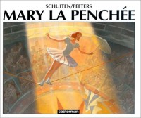 Mary la penchée