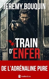 Train d'enfer