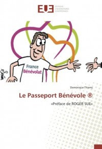 Le Passeport Bénévole