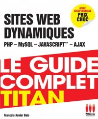 SITE WEB DYNAMIQUES