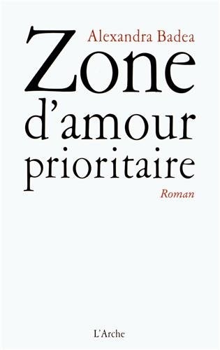 Zone d'amour prioritaire