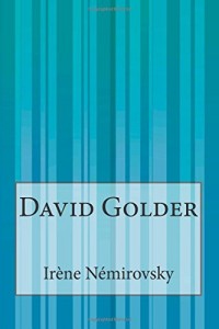 David Golder