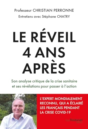 Le réveil, 4 ans après