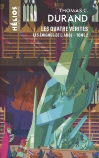 Les Quatre Vérités