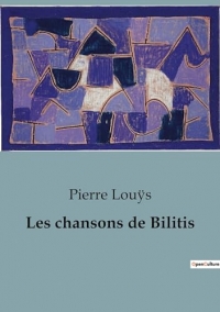 Les chansons de Bilitis