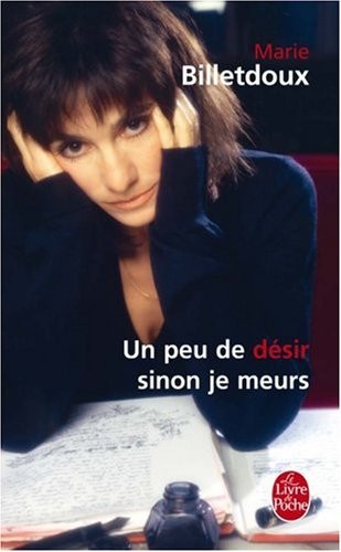 Un peu de désir sinon je meurs