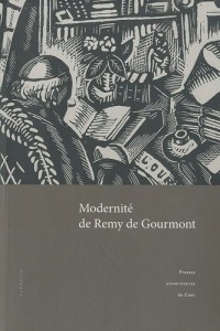 Modernité de Remy de Gourmont