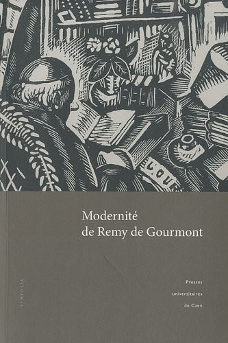 Modernité de Remy de Gourmont