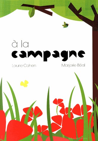 A la campagne