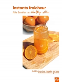 Instants Fraicheurs