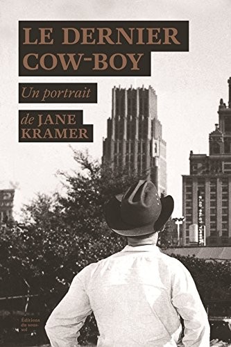 Le Dernier cow-boy