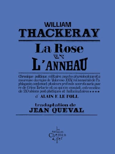 La rose et l'anneau