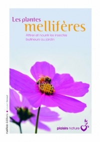 Les plantes mellifères : Attirer et nourrir les insectes butineurs au jardin