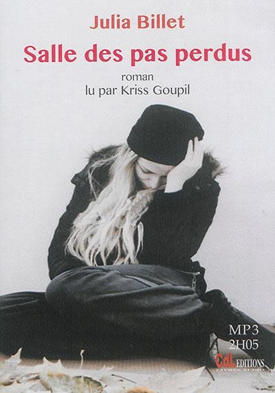 Salle des Pas Perdus (1cd MP3)