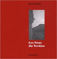 Les Fous du Verdon