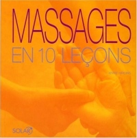 Massages en 10 leçons