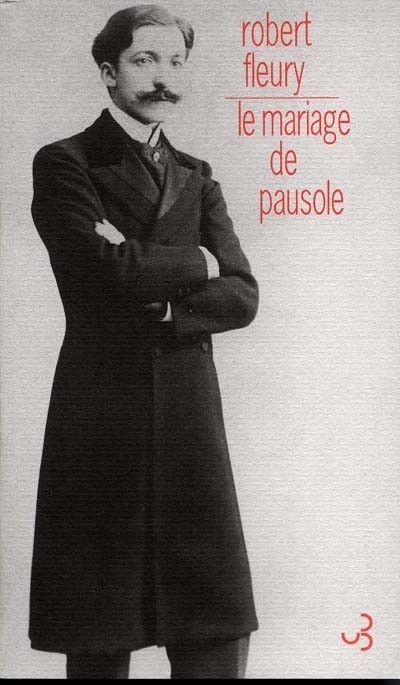 Le Mariage de Pausole