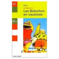 Les Bidochon (Les BD de l'été)