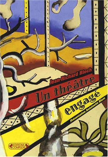 Un théâtre engagé