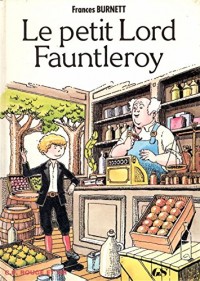 Le petit lord fauntleroy
