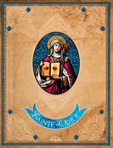 Sainte Odile : 720-2020