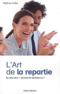 L'Art de la repartie