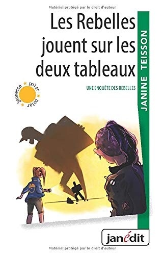 LES REBELLES JOUENT SUR LES DEUX TABLEAUX