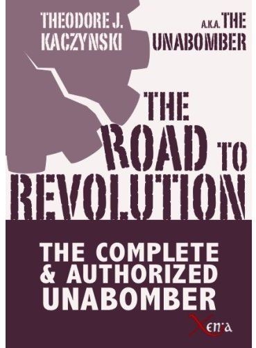 The Road to Revolution [9782888920656]