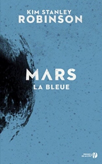 Mars la bleue (T. 3)