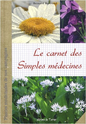 Le carnet des Simples médecines