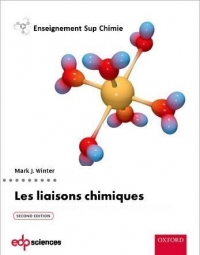 Les liaisons chimiques